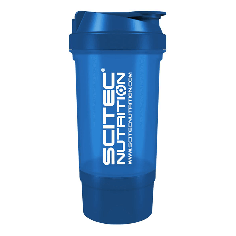 Scitec Nutrition Traveller Mischbecher