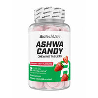 Ashwa Candy von Biotech USA