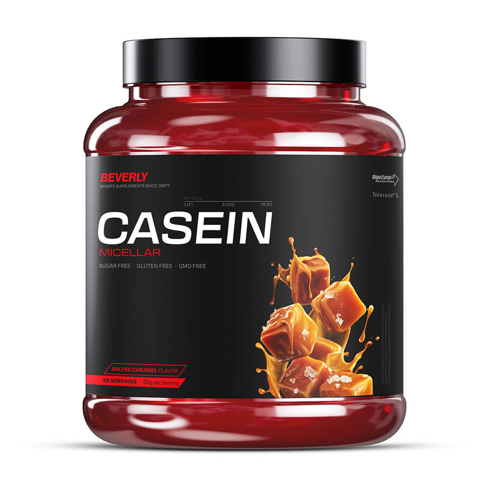 Mizellare Casein