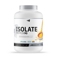 Isolate 90 CFM mit Promiko® CFM von Masmusculo Supplements