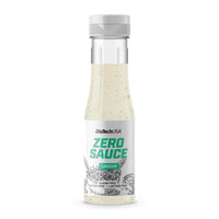 Zero Sauce von Biotech USA