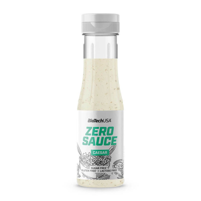 Zero Sauce von Biotech USA - Biotech USA 2