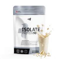 Isolate 90 CFM mit Promiko® CFM von Masmusculo Supplements