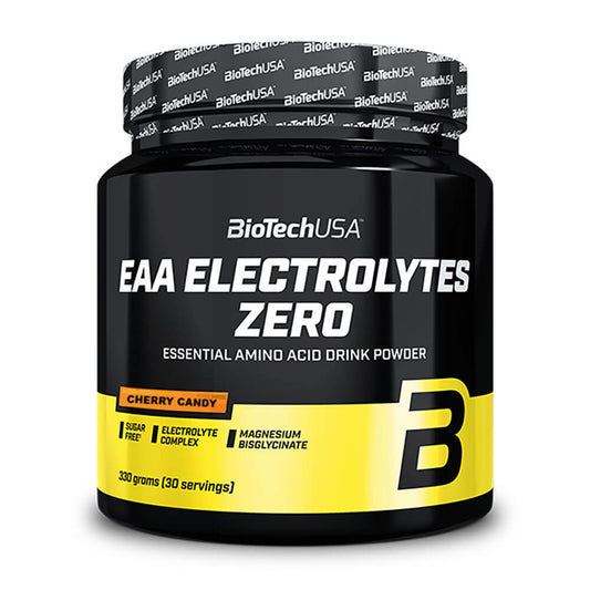 EAA Electrolytes Zero der Marke Biotech USA in Biotech USA