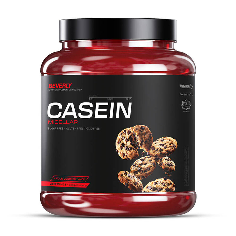 Mizellare Casein - Beverly Nutrition 1