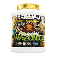 ISO Whey Sublime von Iogenix