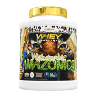 Whey Sublime von Iogenix