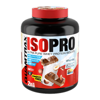 Isopro von Quamtrax