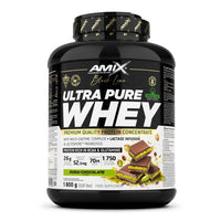 Ultra Pure Whey von Amix Nutrition