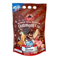 Maximaler Proteingehalt, Top-Aromen, Hafermehl