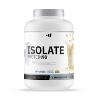 Isolate 90 CFM mit Promiko® CFM von Masmusculo Supplements