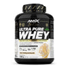 Ultra Pure Whey von Amix Nutrition