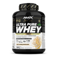 Ultra Pure Whey von Amix Nutrition