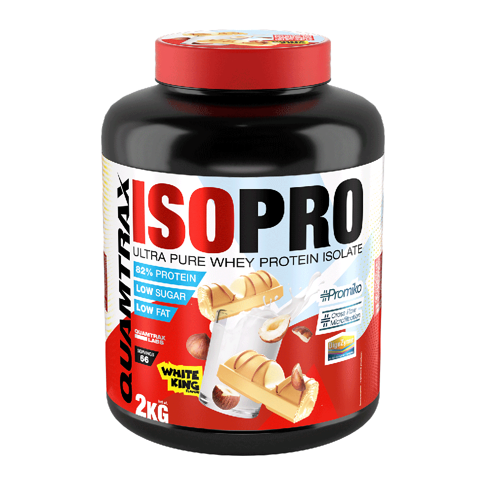 Isopro von Quamtrax