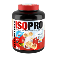 Isopro von Quamtrax