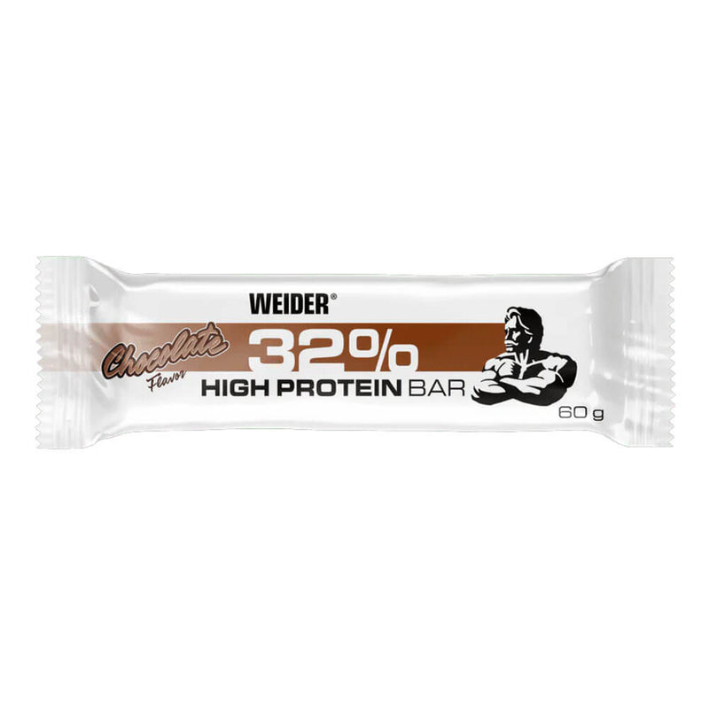 Weider 32% Proteinriegel - Weider 4