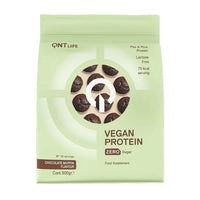 QNT Vegan Protein