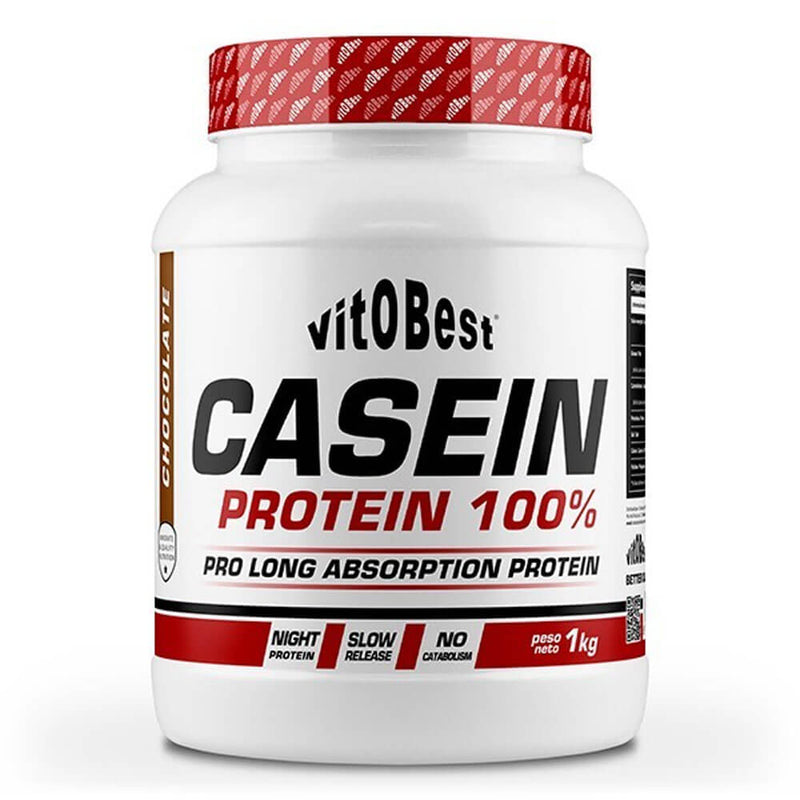 100 % Caseinprotein von Vitobest - VitoBest 1