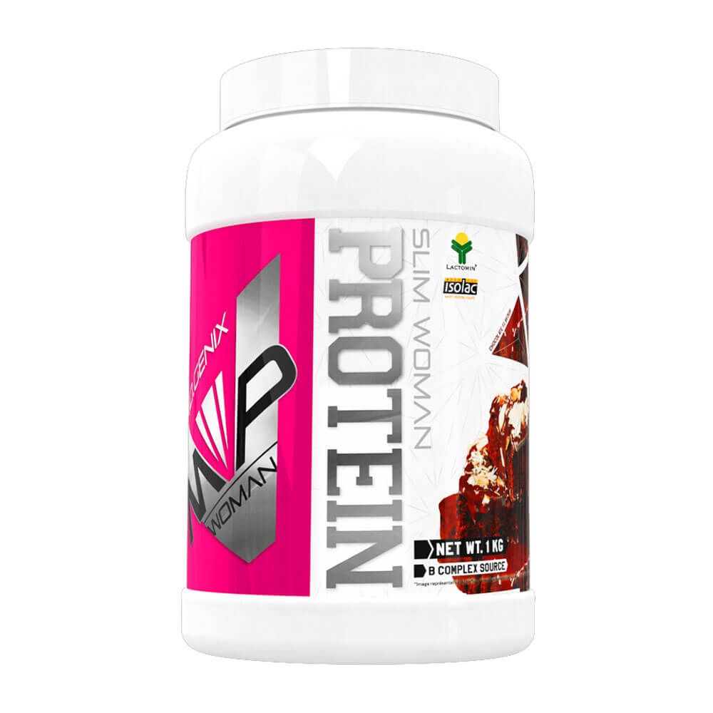 Slim Woman Protein von Iogenix