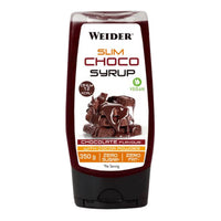 Weider High Fiber Fruchtsirup