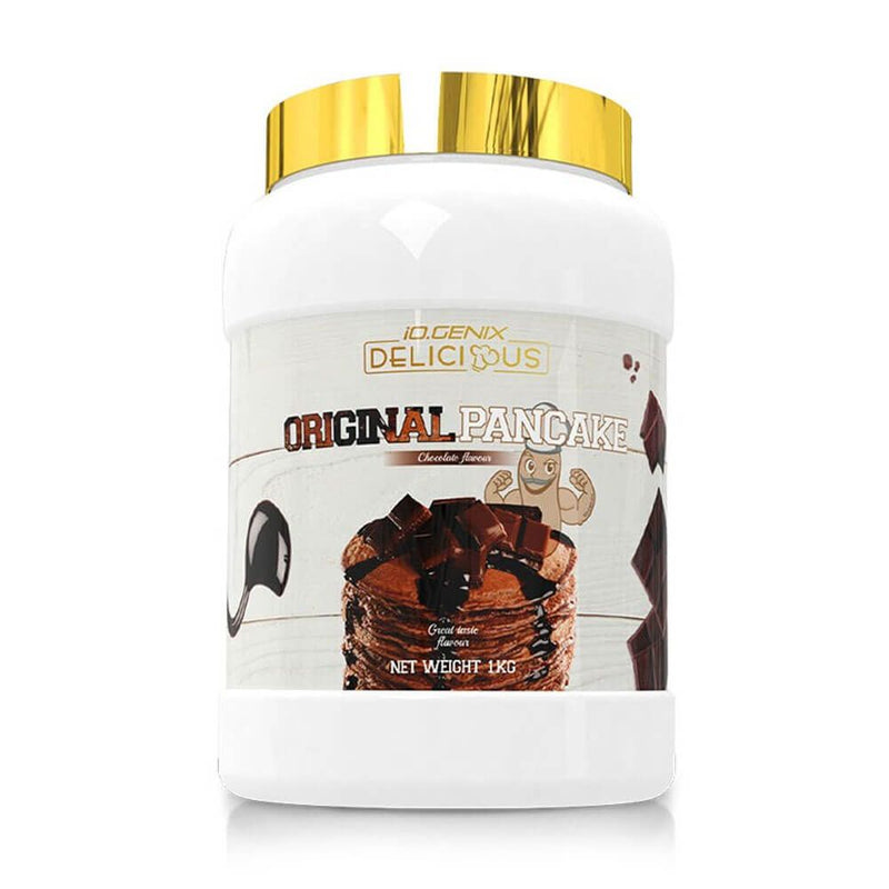 Iogenix Original Pancakes - IO.Genix 1