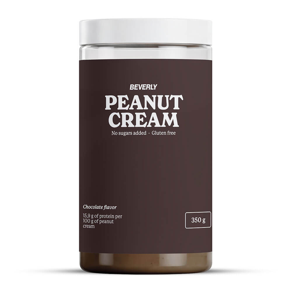 Erdnussbutter