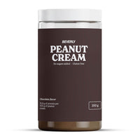 Erdnussbutter