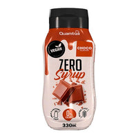Quamtrax 0% Sirup