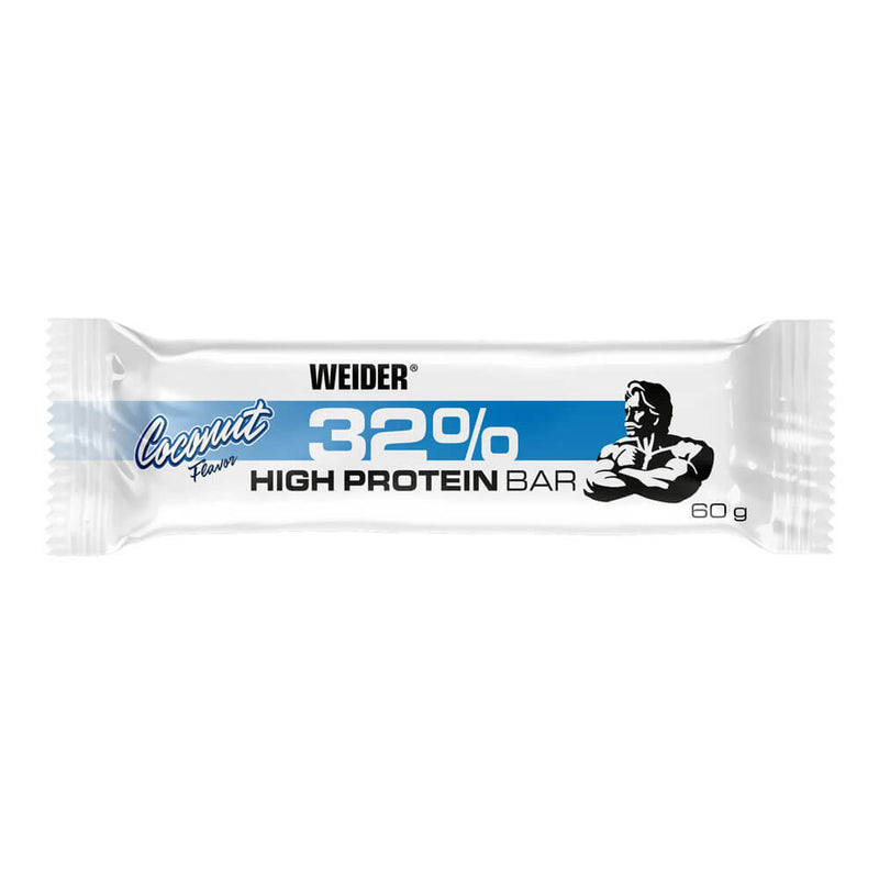 Weider 32% Proteinriegel - Weider 2