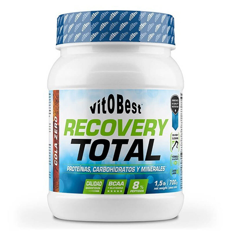 Vitobest Total Recovery - VitoBest 3