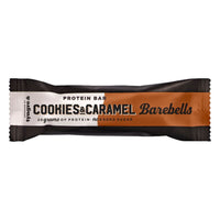 Proteinriegel Barebells von Barebells