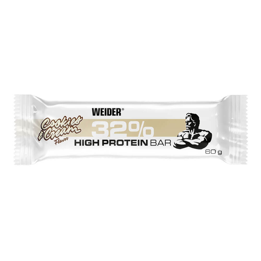 Weider 32% Proteinriegel