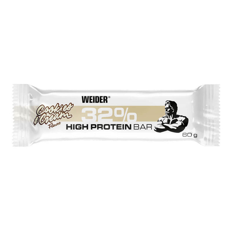 Weider 32% Proteinriegel - Weider 3