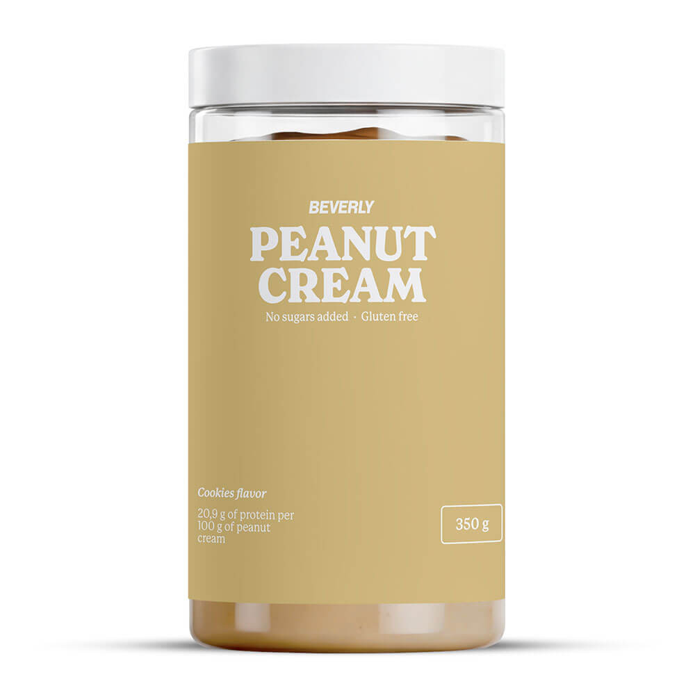 Erdnussbutter