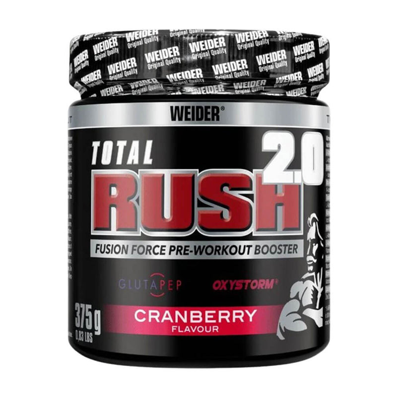 Total Rush 2.0 von Weider - Weider 1