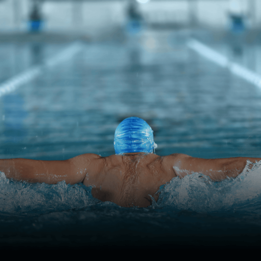 Wassersport