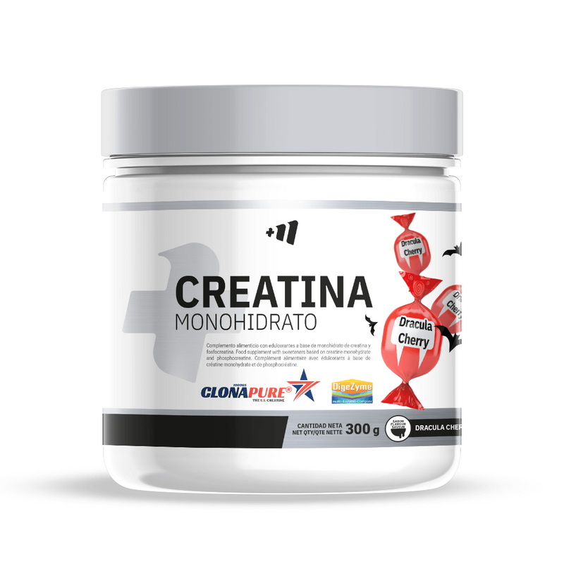 Kreatinmonohydrat Clonapure® von Masmusculo Supplements - Masmusculo Supplements 2