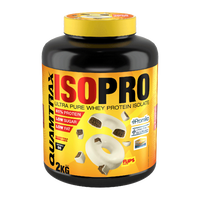 Isopro von Quamtrax