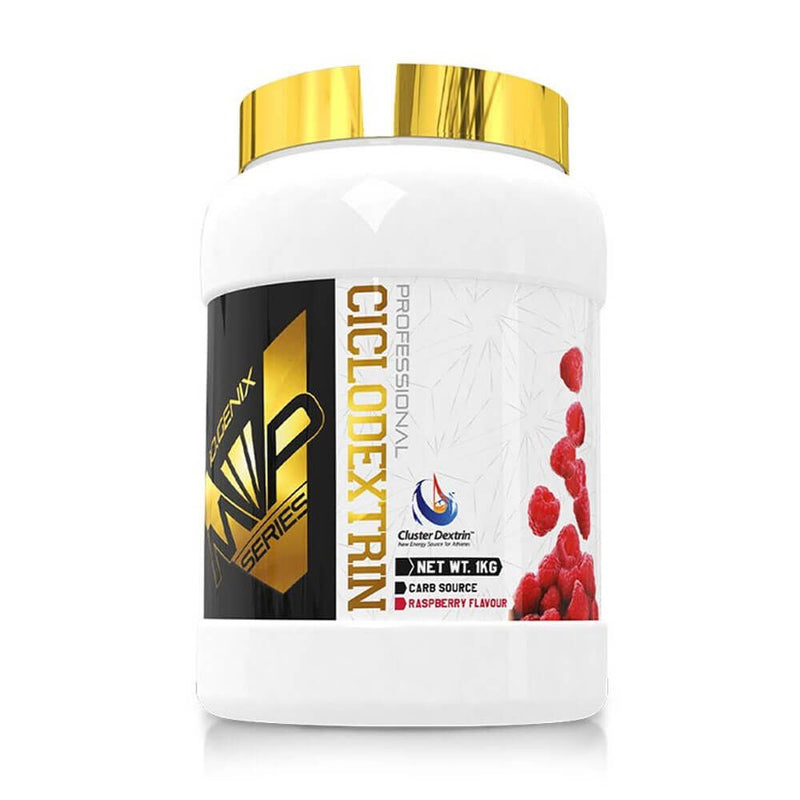 Iogenix Cyclodextrin - IO.Genix 1
