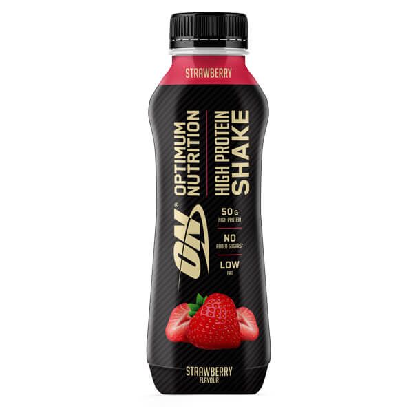 Proteinreicher Shake von Optimum Nutrition - Optimum Nutrition 2