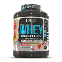 Whey-Protein von LifePro