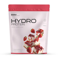 100% Hydrolyzed Zero Delicatesse von Beverly Nutrition