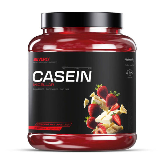 Mizellare Casein der Marke Beverly Nutrition in Casein