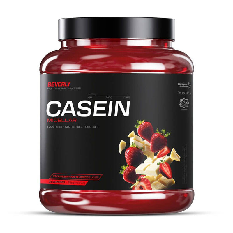 Beverly Nutrition Mizellares Kasein - Beverly Nutrition 1
