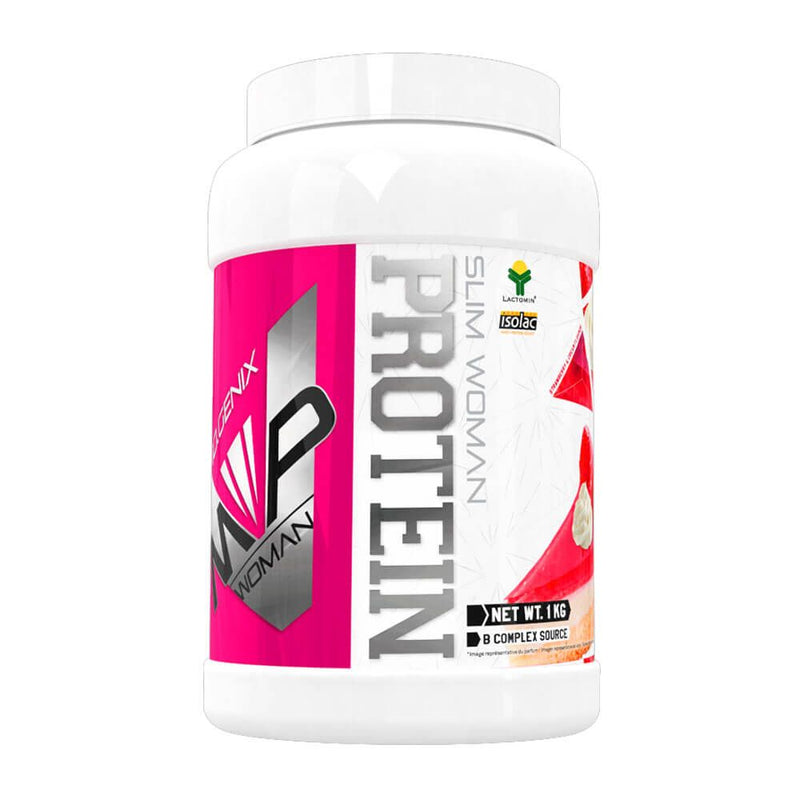 Slim Woman Protein von Iogenix - IO.Genix 1