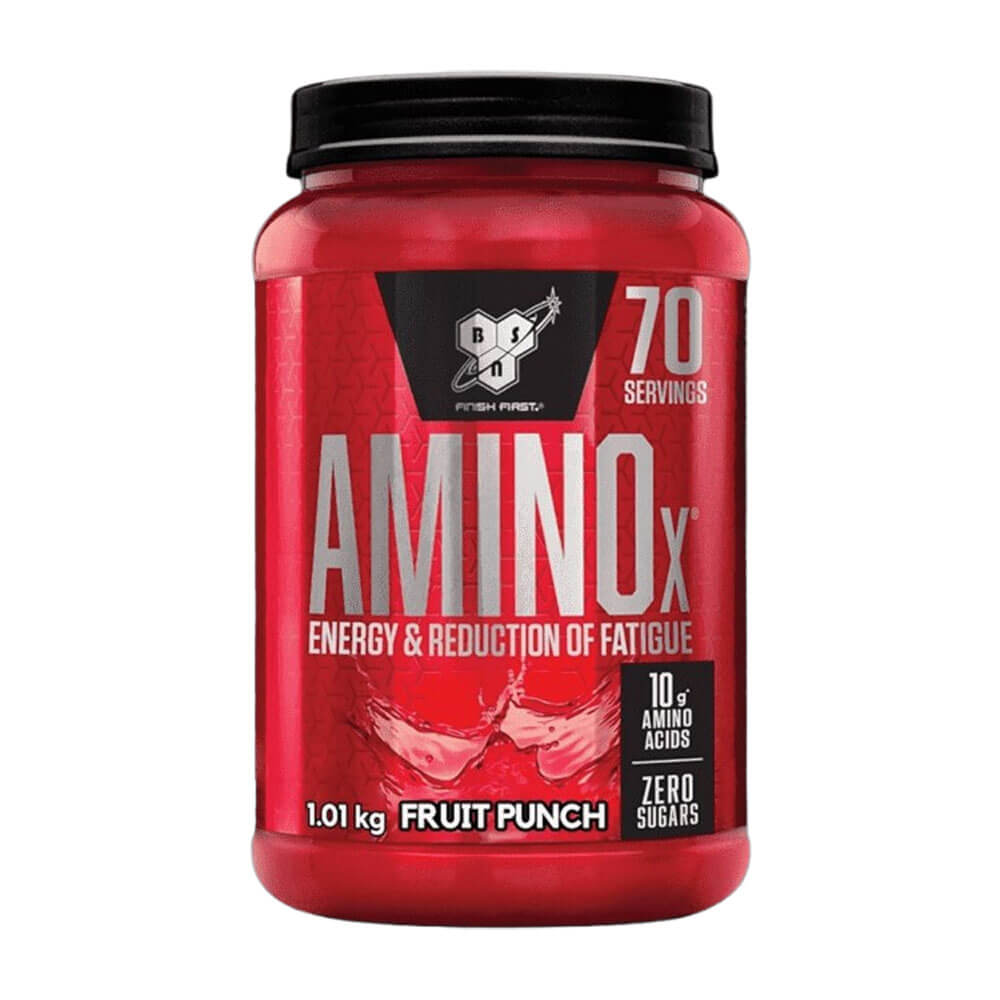 BSN's Amino X