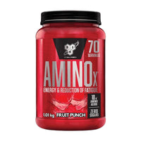 BSN's Amino X