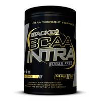 Stacker Europe's BCAA Intra