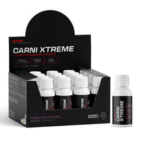 Carni Xtreme L-Carnitine Advanced Formula