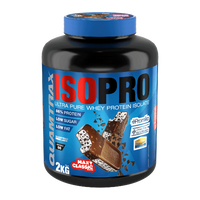 Isopro von Quamtrax
